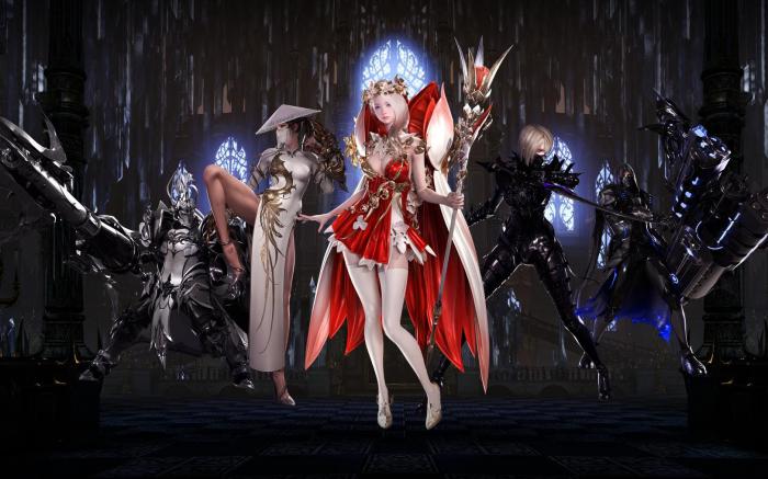 失落的方舟亲密度怎么提升2