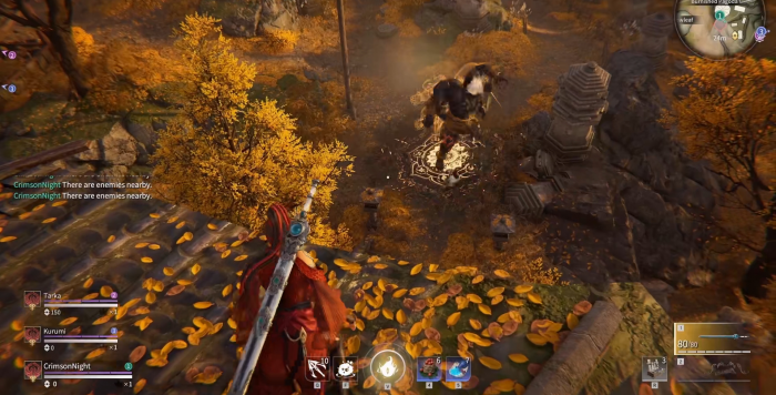 永劫无间命定之人任务怎么做2