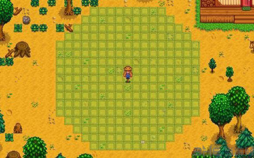 星露谷物语进不去怎么办2