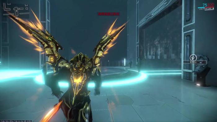 星际战甲什么氏族战甲厉害3