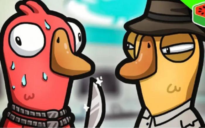 鹅鸭杀怎样开启猎鹰时刻2