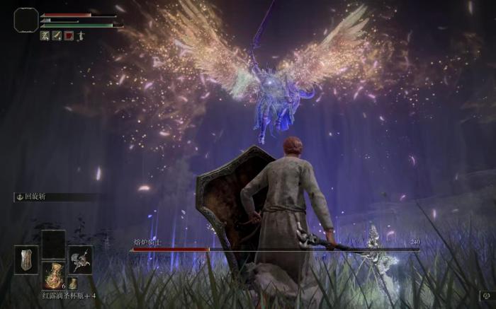 艾尔登法环罗德莉卡任务怎么做1