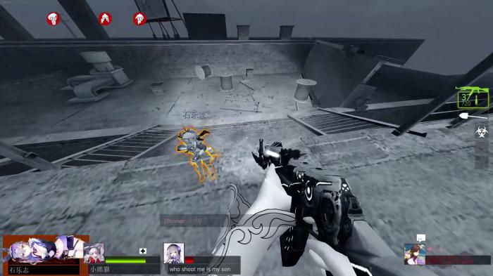 求生之路2路线指引怎么关闭3