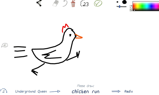 你画我猜如何使用自定义词语2