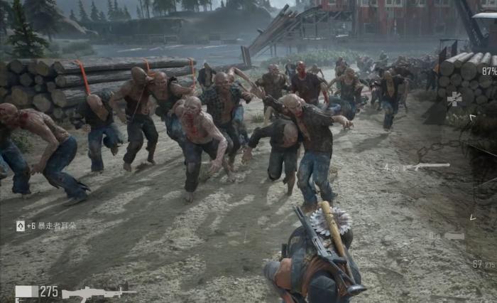 往日不再迅击者切片洞怎么出去2