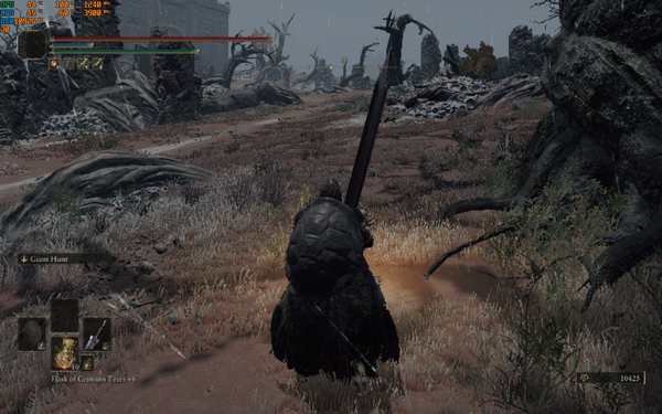 艾尔登法环电脑配置不够怎么办1