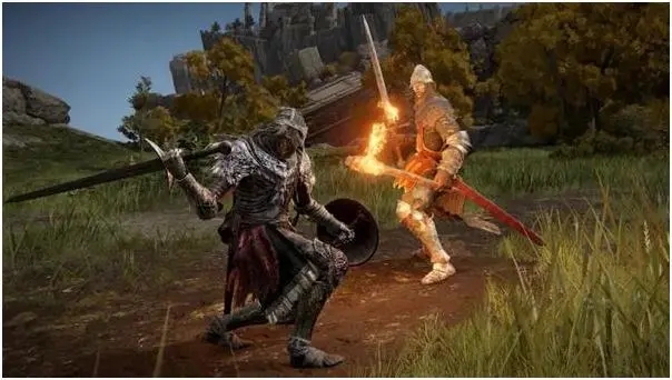 艾尔登法环用手柄玩怎么样3