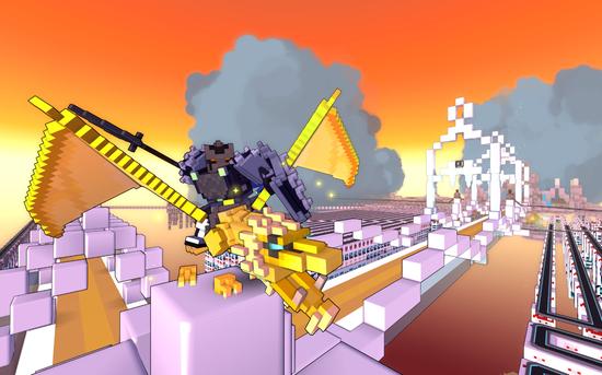 宝藏世界无头骑士怎么做装备2