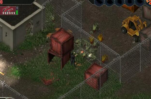 孤胆枪手生存模式有秘籍吗2