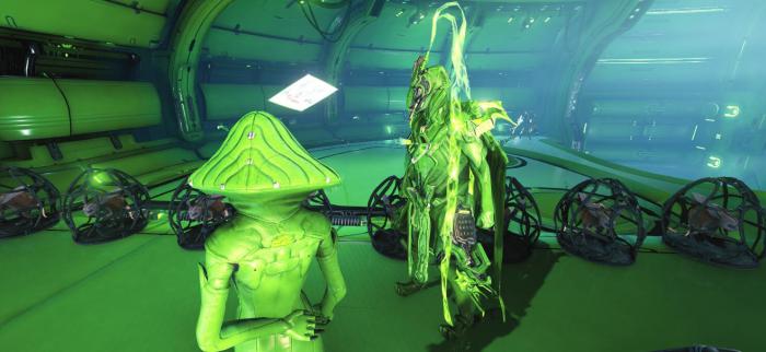 星际战甲三种药剂怎么用3