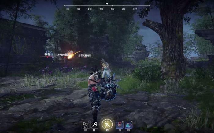 永劫无间新手怎么上手3