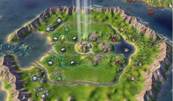 文明6种植园有什么用2