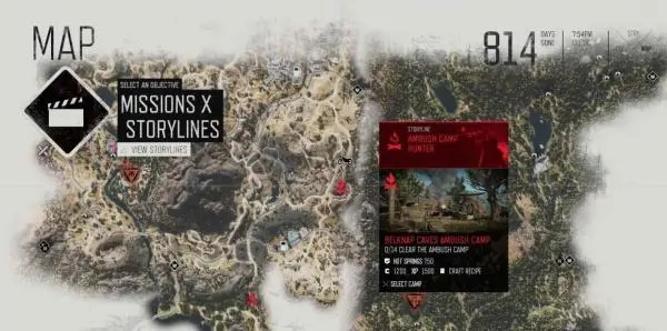 往日不再残暴者在哪1