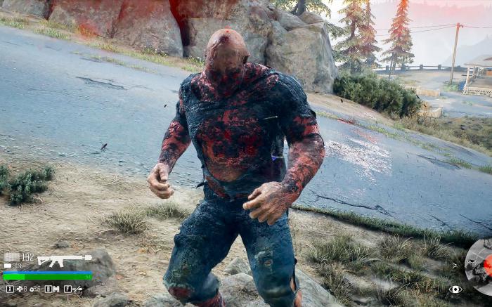 往日不再残暴者在哪2