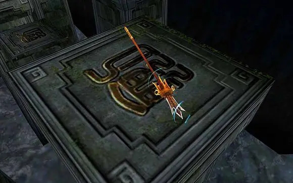 新流星蝴蝶剑四大杀手兵器是什么4