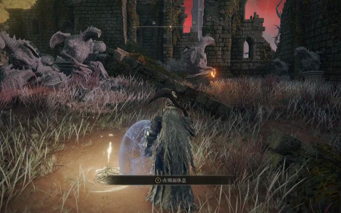 艾尔登法环套装排行榜1