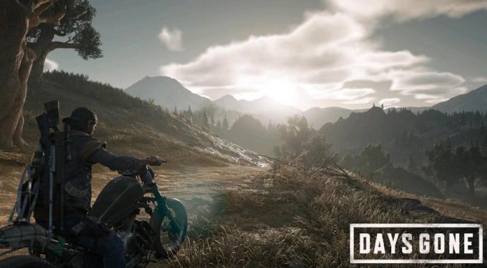 往日不再如何存储武器4