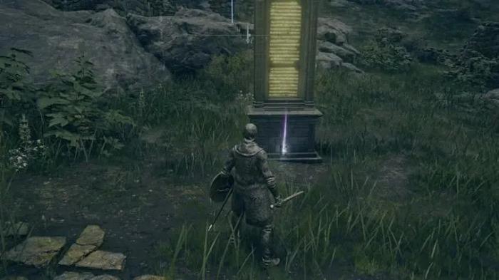 艾尔登法环前期怎么玩1