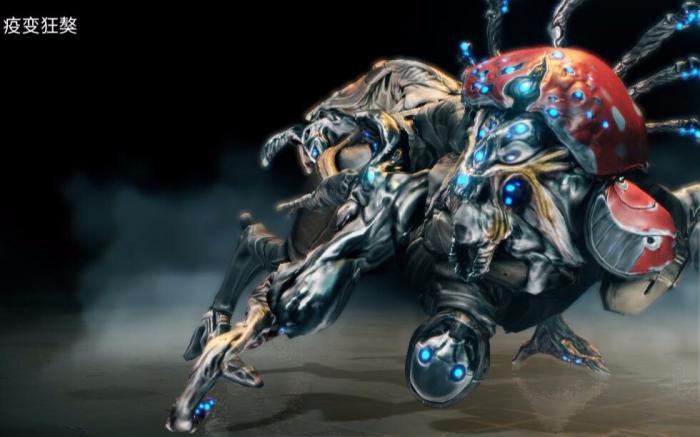 星际战甲什么狗比较好1