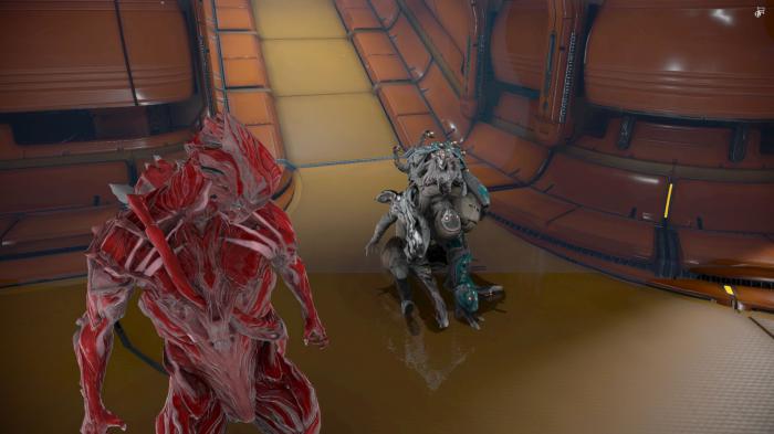 星际战甲什么狗比较好2