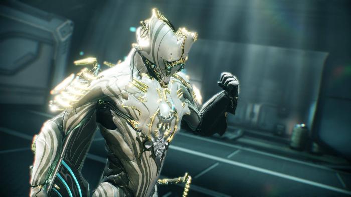 星际战甲值得挖的战甲是什么1