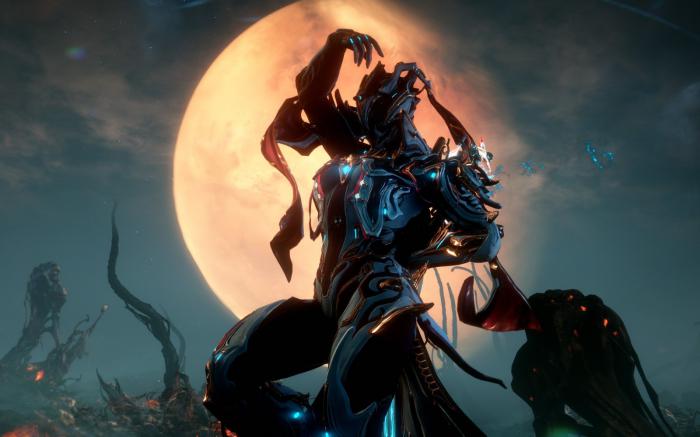 星际战甲值得挖的战甲是什么2