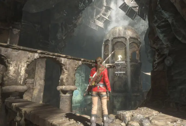 往日不再大学感染区怎么进2