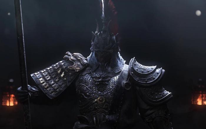 永劫无间振刀怎么处刑4