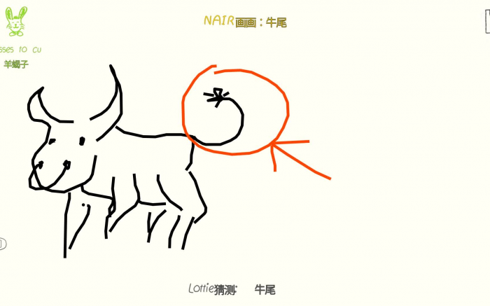 你画我猜的玩法是什么样的1