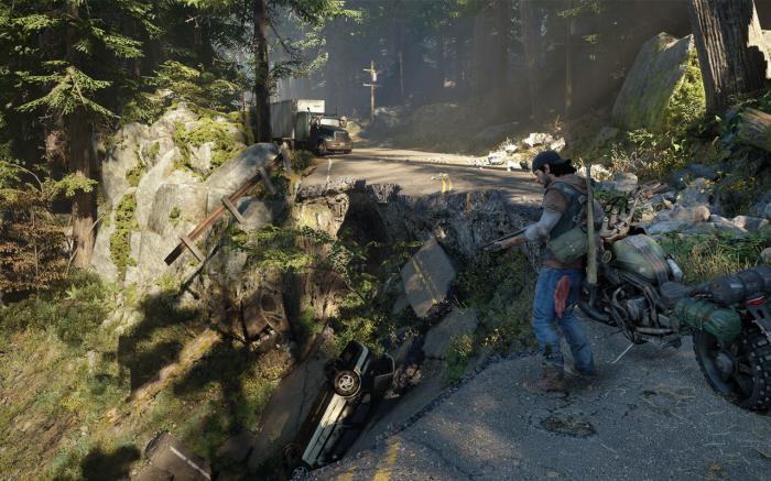 往日不再升级弹夹在哪个营地1