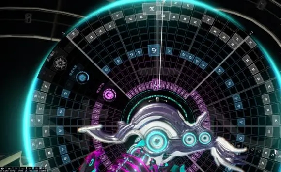 星际战甲吟游歌者总图哪里掉落2