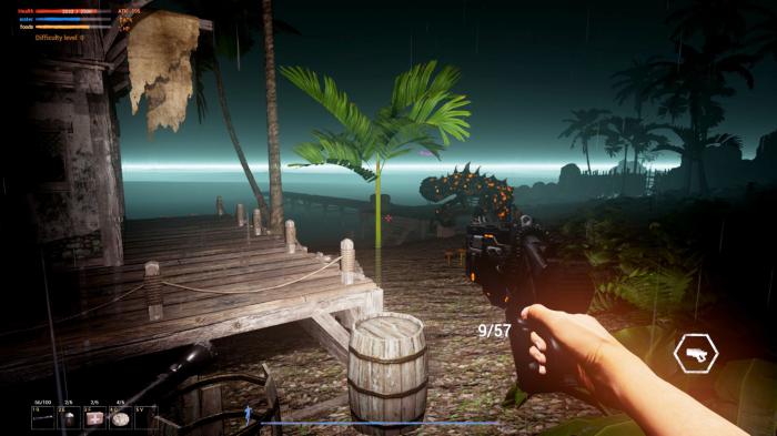 恐龙岛直连进不去怎么办3