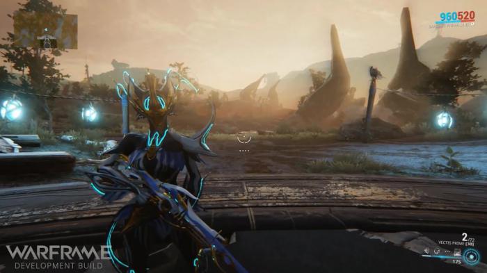 星际战甲梦中梦任务攻略3