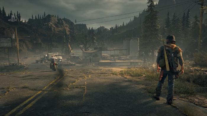 往日不再坠毁飞机怎么过去1