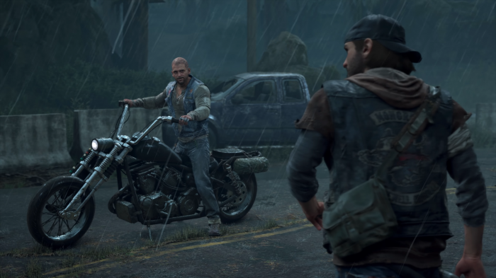 往日不再坠毁飞机怎么过去3