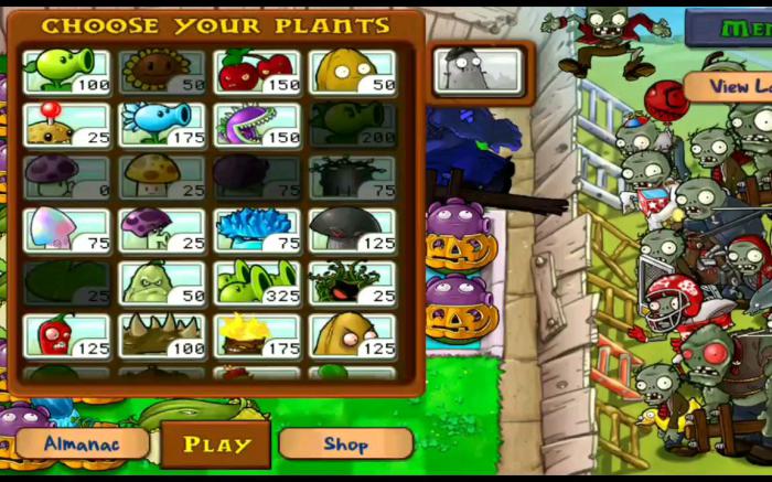 植物大战僵尸什么阵容坚不可摧3
