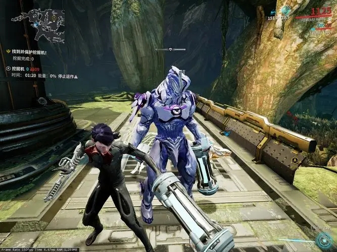 星际战甲圣装出的顺序怎么看2