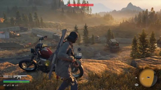 往日不再他们不让我走任务怎么触发3