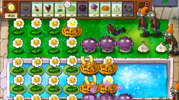 植物大战僵尸坚不可摧在哪里找1