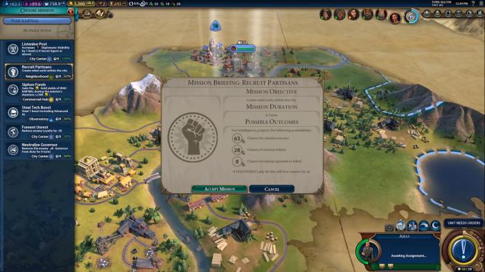 文明6怎么开始多人游戏1