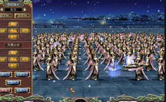 三国群英传7匈奴武将在哪2