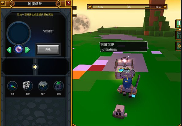 宝藏世界克苏胡的触手哪里多1