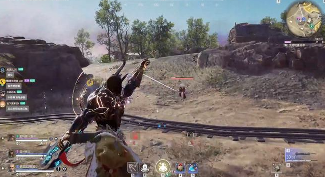 永劫无间为什么跑不动3