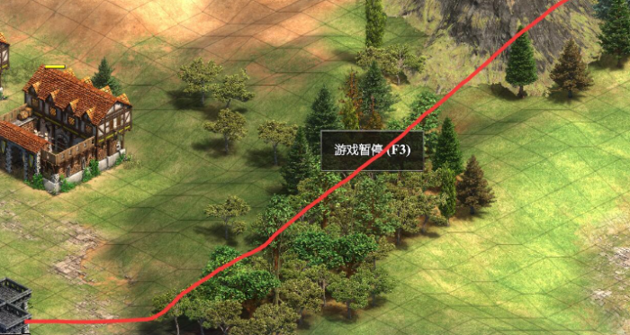 帝国时代2巴巴罗萨第三关怎么过2