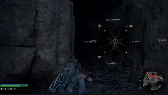 往日不再遗迹箭矢作用有哪些1