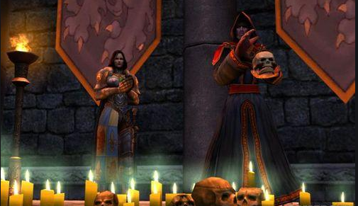 英雄无敌5马卡尔技能怎么搭配2