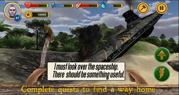 恐龙岛怎么赚钱最快3