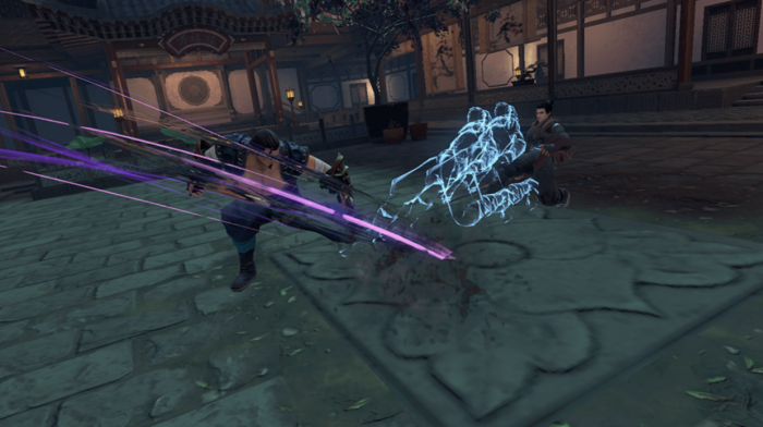 流星蝴蝶剑武器怎么升级2