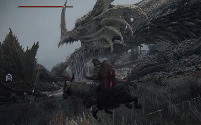 艾尔登法环龙墓白龙在哪3