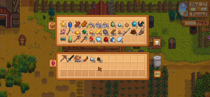 星露谷物语第二年夏天种什么3